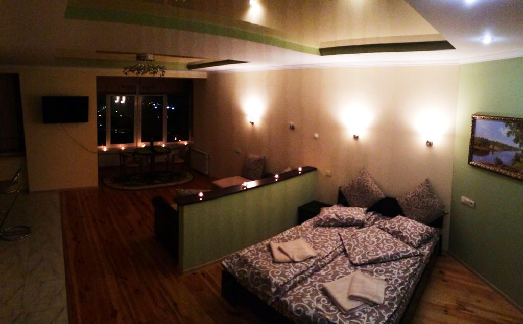 Apartments In The Center Трускавец Стая снимка