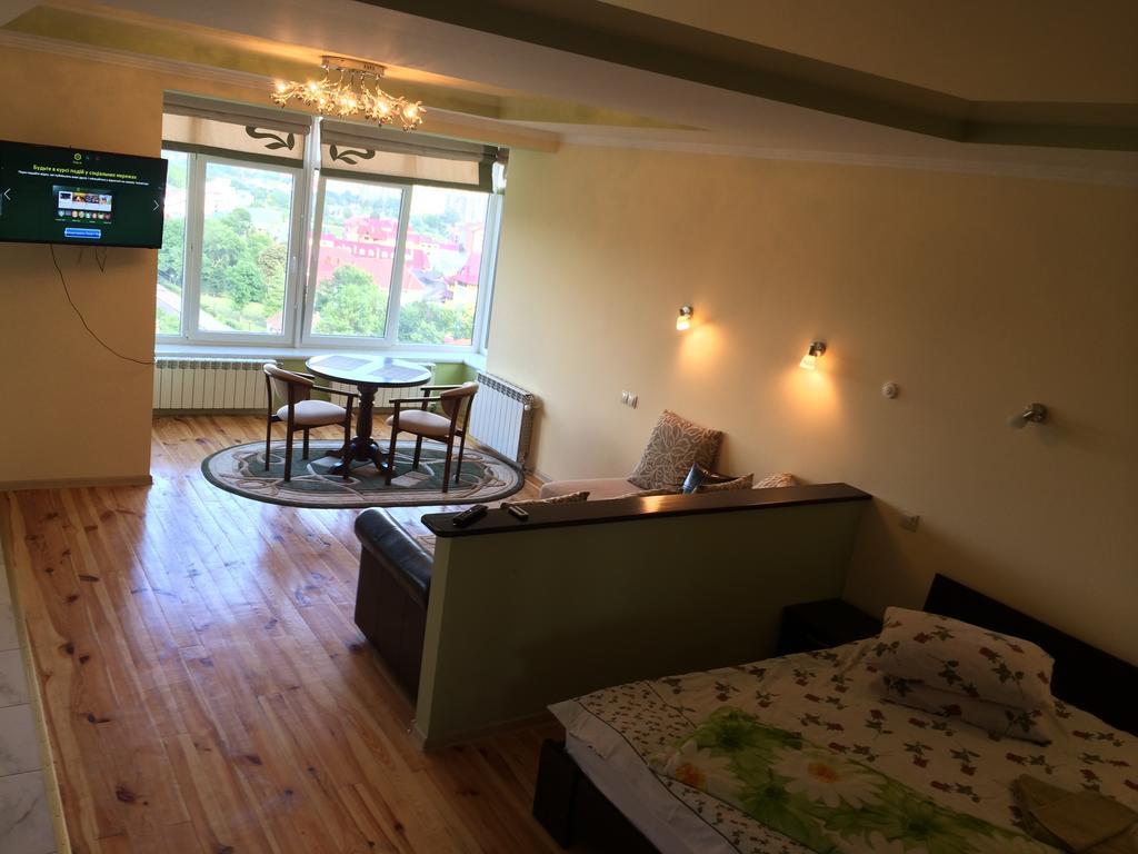 Apartments In The Center Трускавец Стая снимка