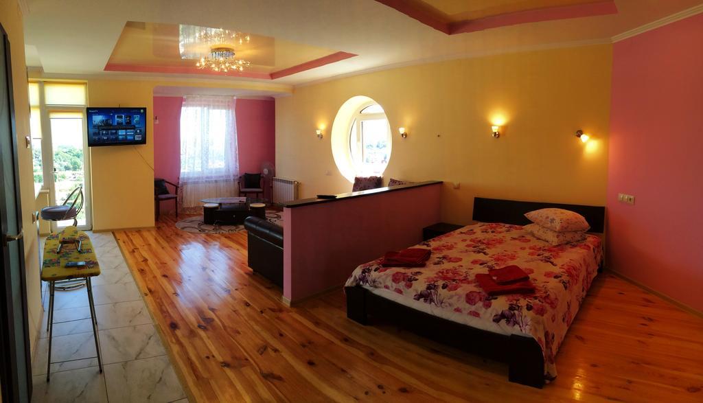 Apartments In The Center Трускавец Стая снимка