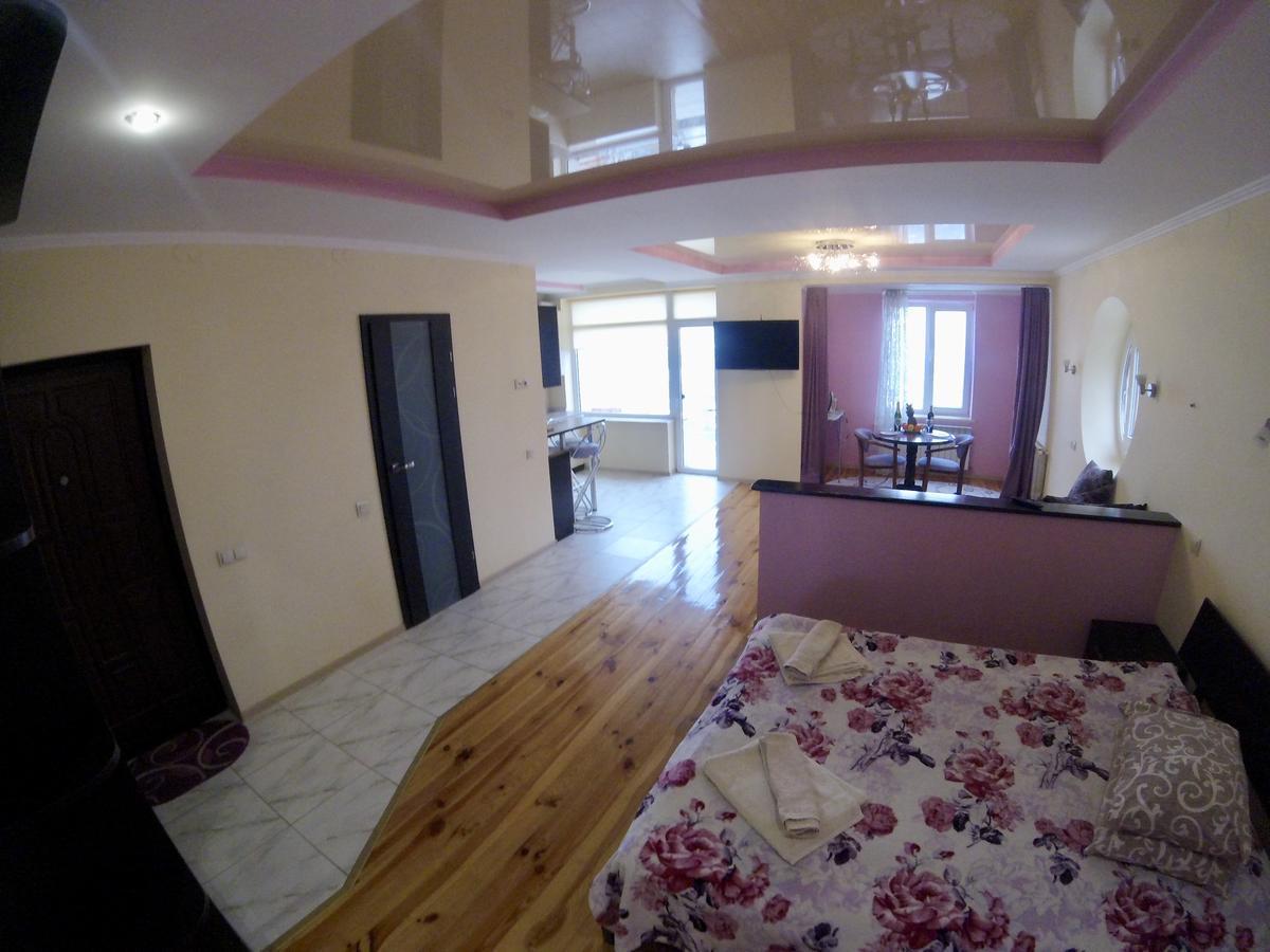 Apartments In The Center Трускавец Екстериор снимка